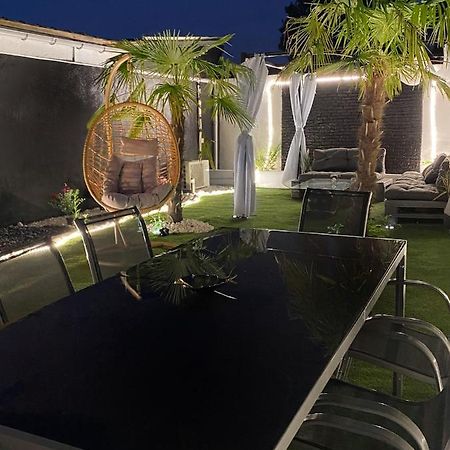 Villa #Bbsh Goussainville  Exterior foto